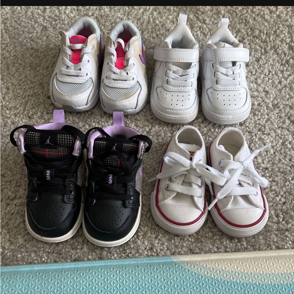 Shoes for baby unisex